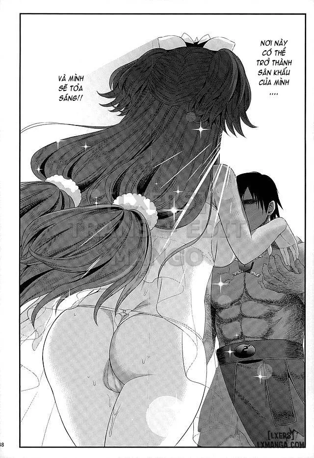 HentaiVN.net - Ảnh 43 - Seidorei Senki 2 - Chap 1