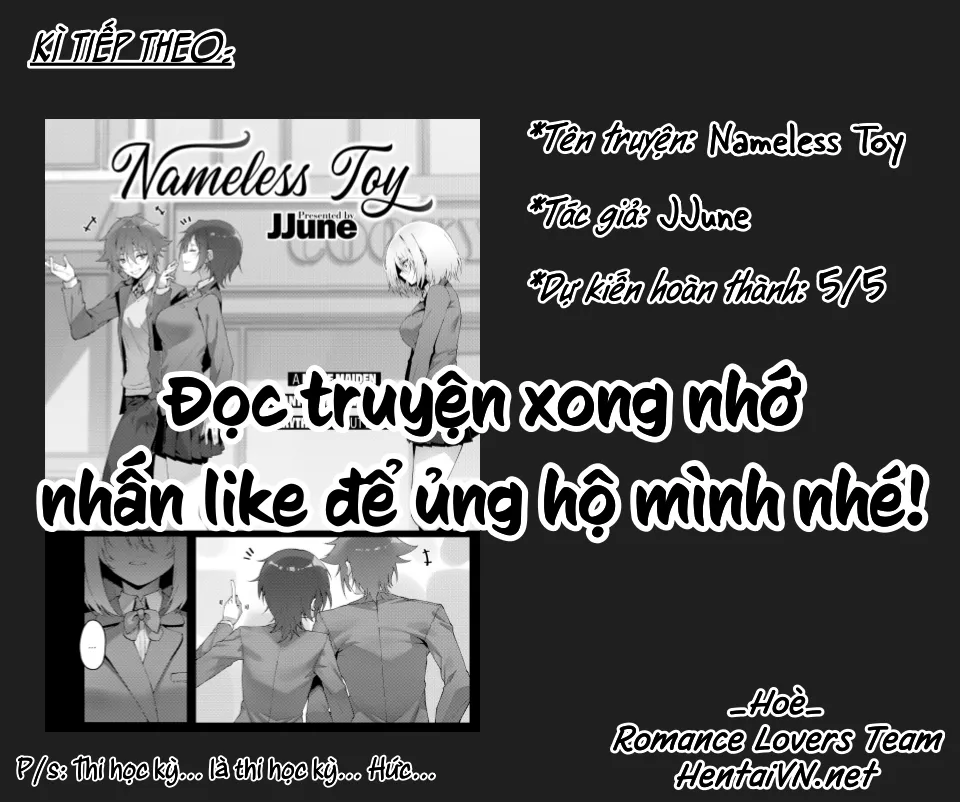 HentaiVN.net - Ảnh 24 - Người Hâm Mộ Hư Hỏng - Chap 1