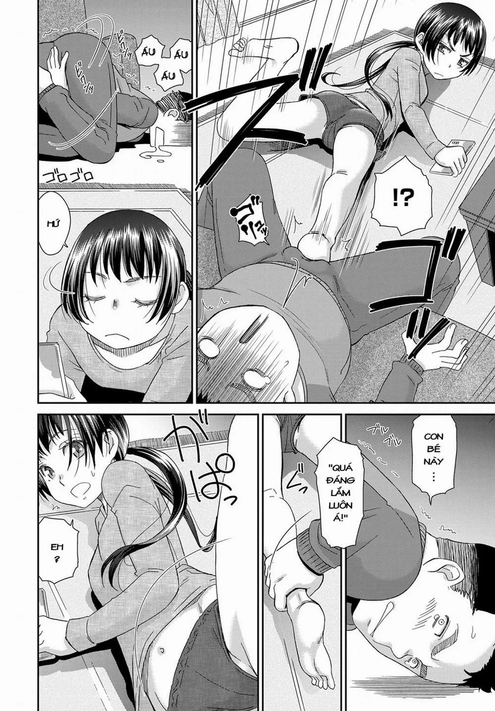 HentaiVN.net - Ảnh 7 - [Loli] Meian - Chap 1