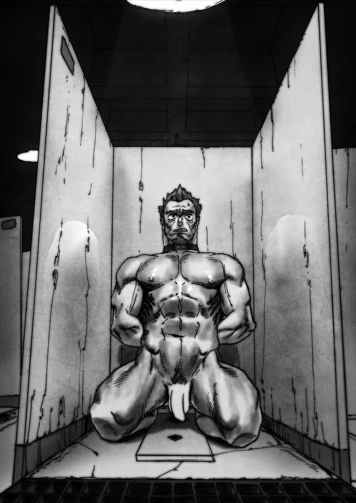 HentaiVN.net - Ảnh 11 - DISPOSAL [yếu t(r)ym đừng đọc] - Chap 1