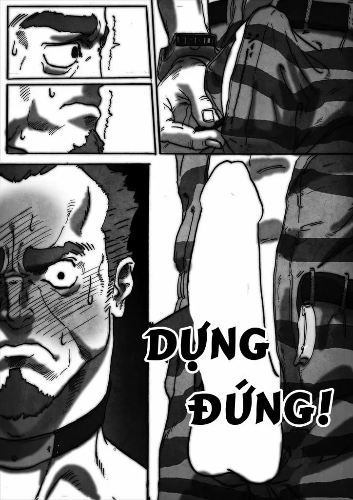 HentaiVN.net - Ảnh 13 - DISPOSAL [yếu t(r)ym đừng đọc] - Chap 1
