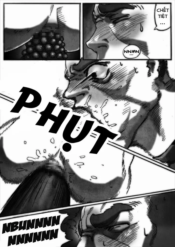 HentaiVN.net - Ảnh 16 - DISPOSAL [yếu t(r)ym đừng đọc] - Chap 1