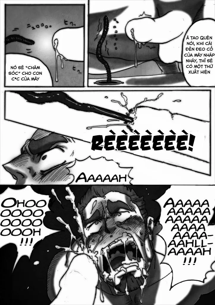 HentaiVN.net - Ảnh 20 - DISPOSAL [yếu t(r)ym đừng đọc] - Chap 1