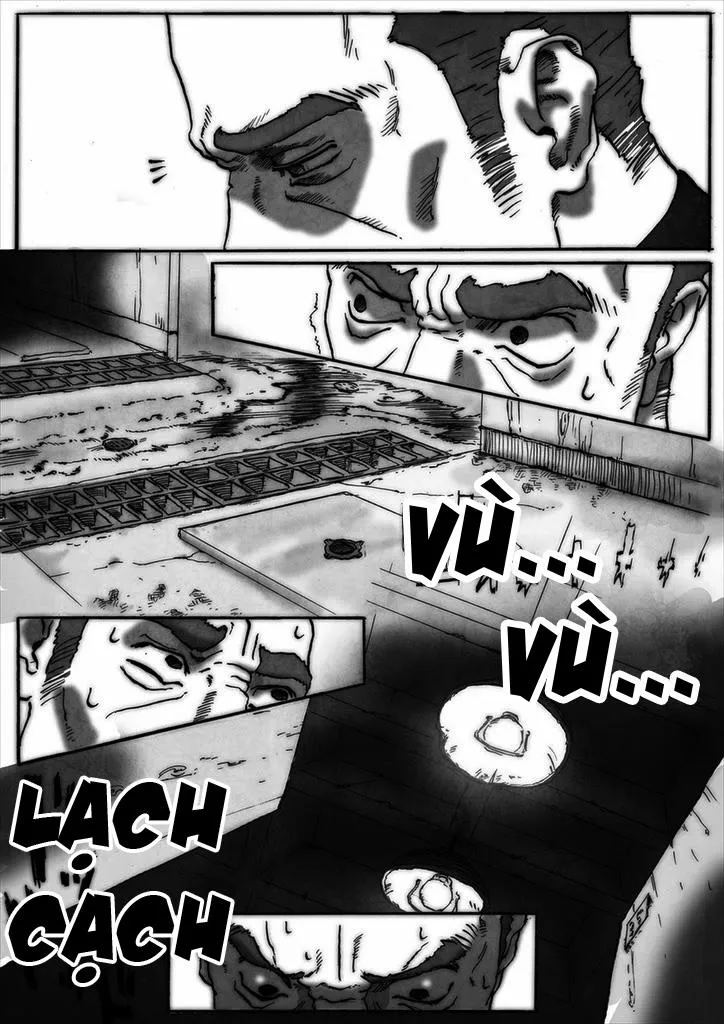 HentaiVN.net - Ảnh 9 - DISPOSAL [yếu t(r)ym đừng đọc] - Chap 1