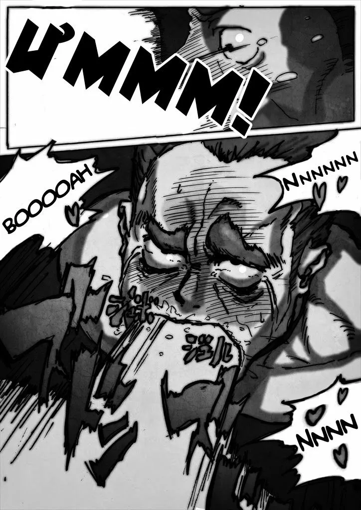 HentaiVN.net - Ảnh 12 - DISPOSAL [yếu t(r)ym đừng đọc] - Chap 2