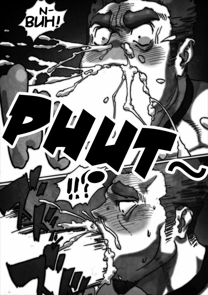 HentaiVN.net - Ảnh 14 - DISPOSAL [yếu t(r)ym đừng đọc] - Chap 2