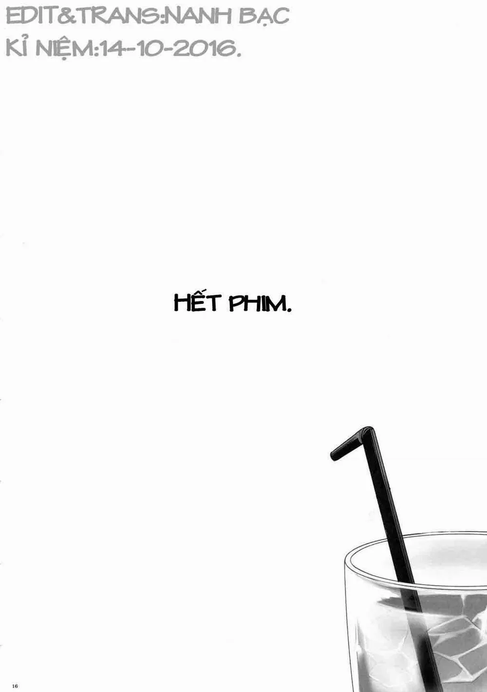 HentaiVN.net - Ảnh 25 - You, the Red Spider Lily - Chap 1