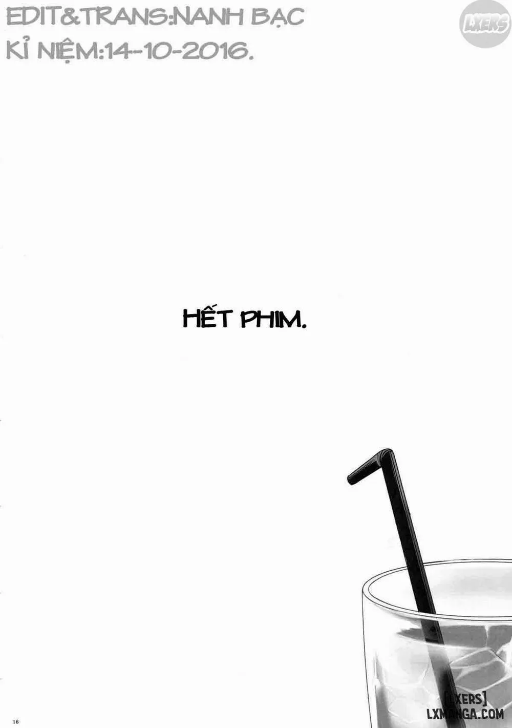 HentaiVN.net - Ảnh 25 - You, the Red Spider Lily - Chap 2
