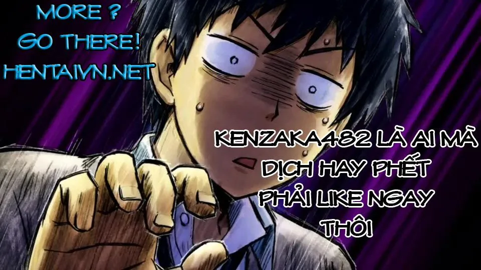 HentaiVN.net - Ảnh 15 - Umi-Chan O Futari De Succhau Hon (Love Live) - Chap 1