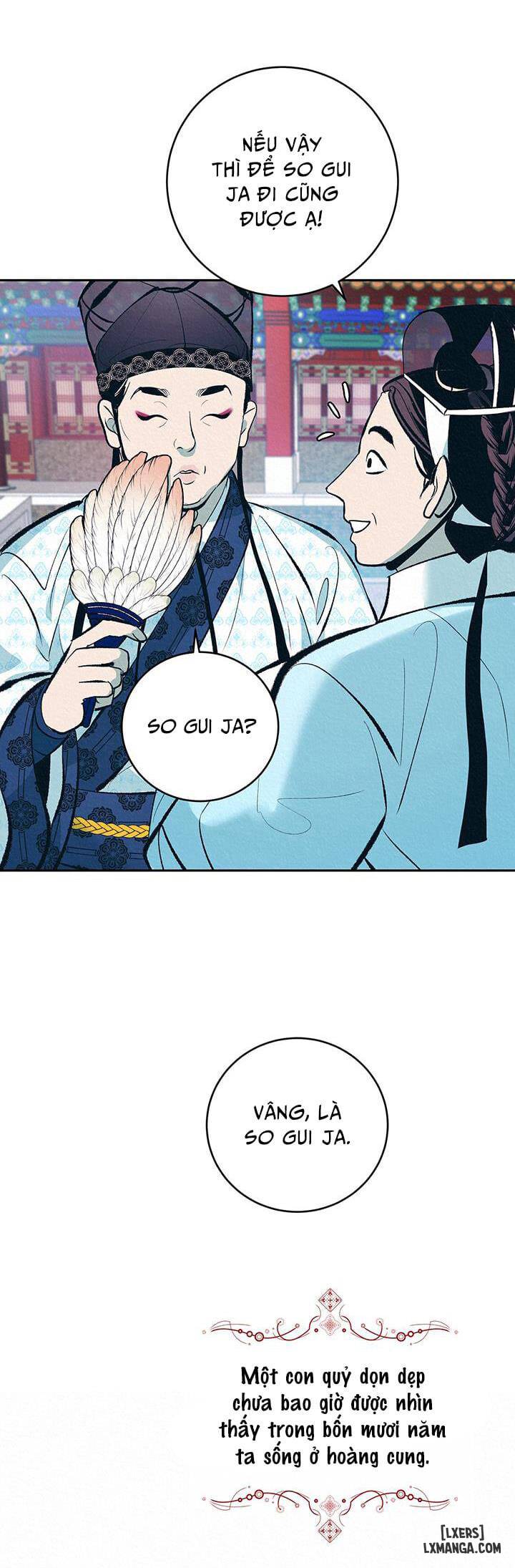 HentaiVN.net - Ảnh 11 - Đồ vô liêm sỉ - Chap 1
