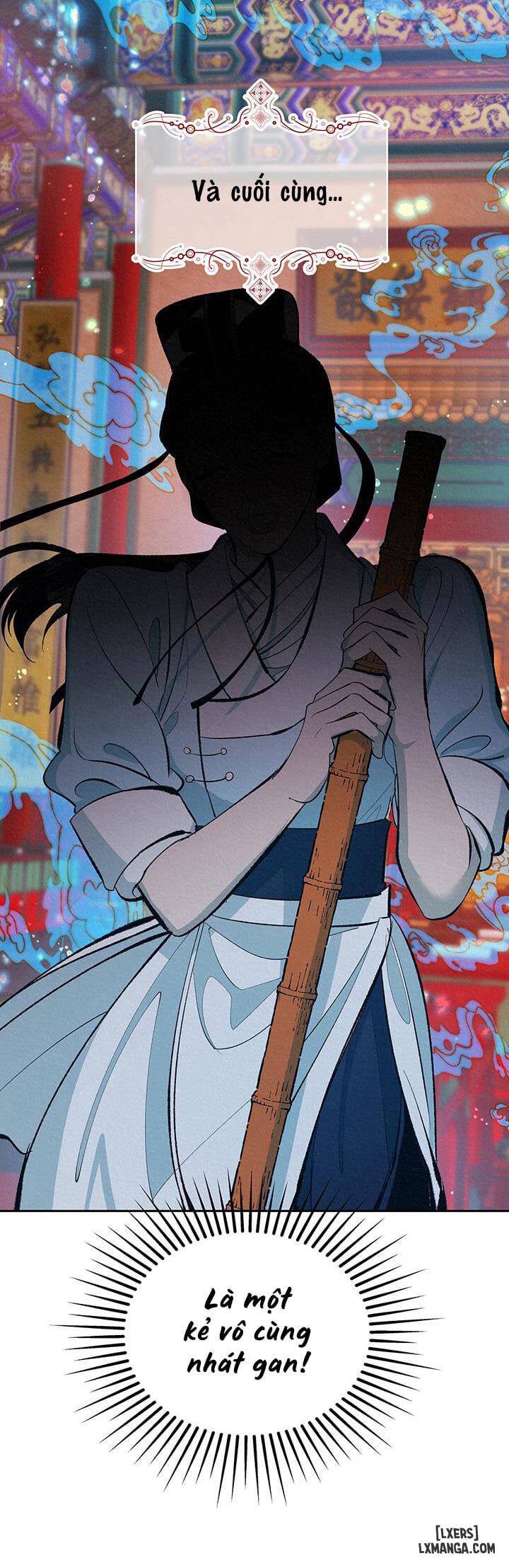 HentaiVN.net - Ảnh 13 - Đồ vô liêm sỉ - Chap 1