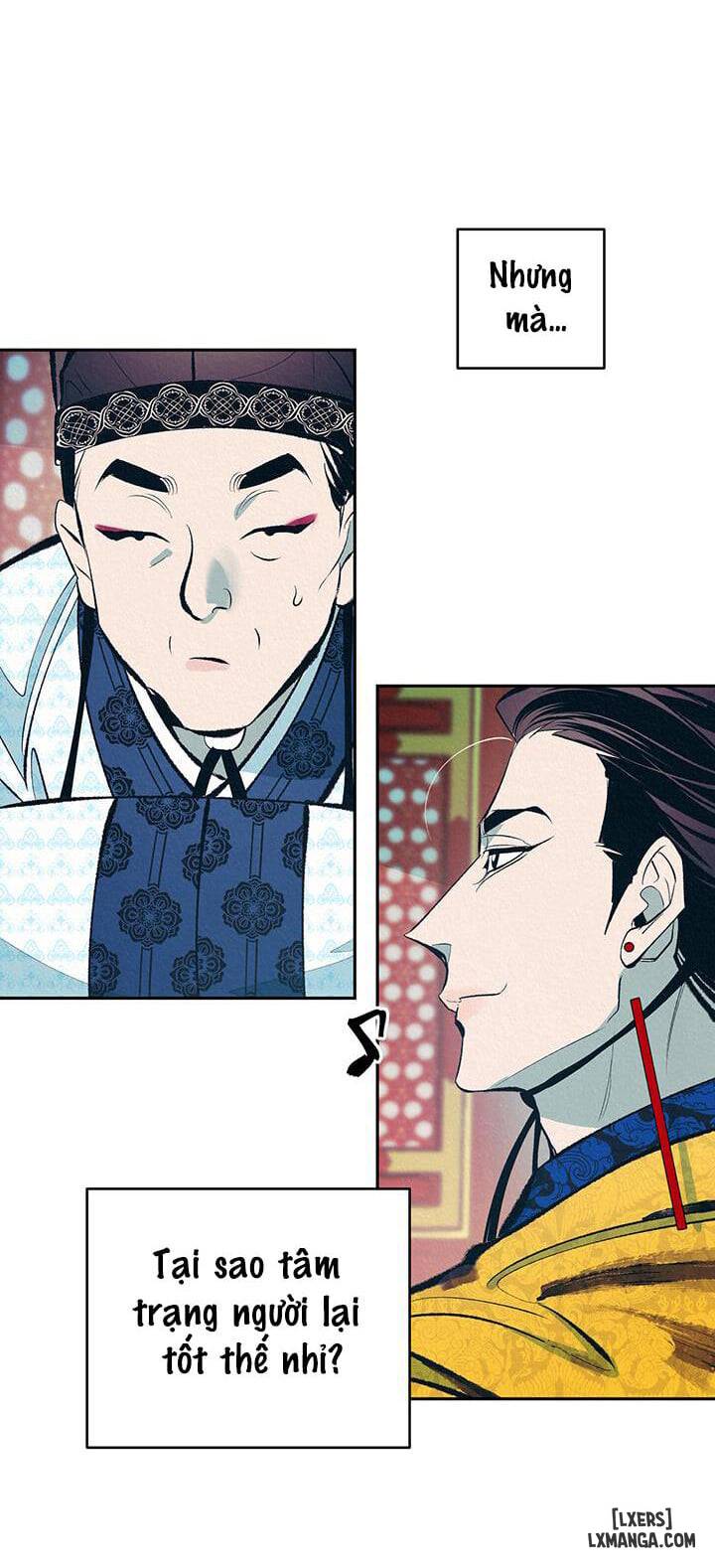 HentaiVN.net - Ảnh 16 - Đồ vô liêm sỉ - Chap 1