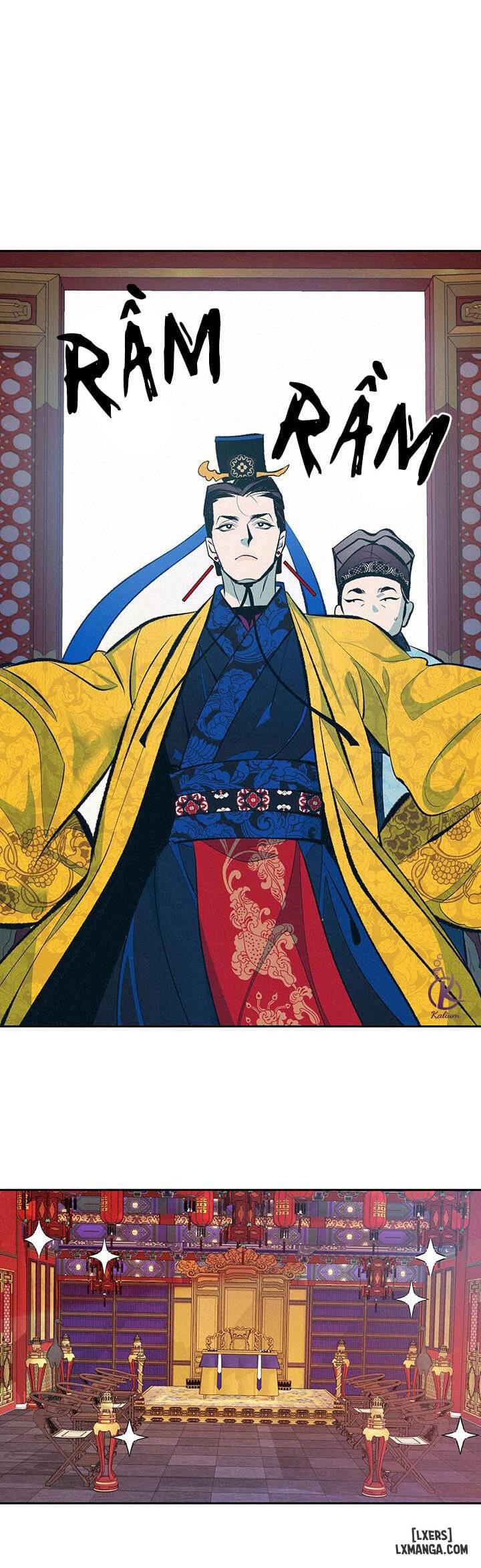 HentaiVN.net - Ảnh 17 - Đồ vô liêm sỉ - Chap 1