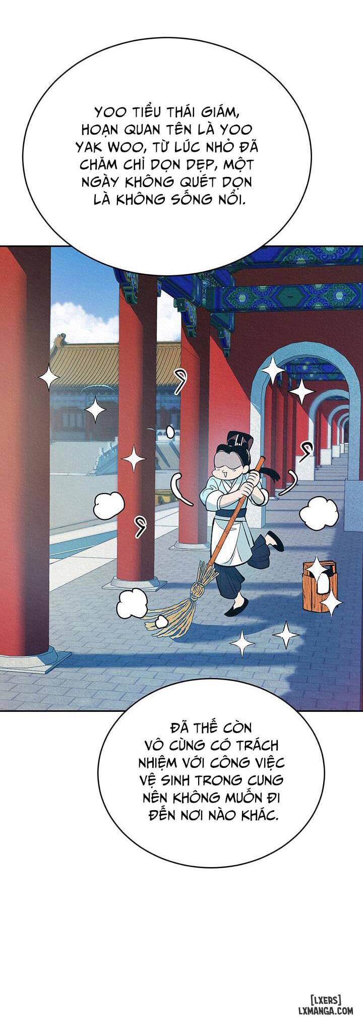 HentaiVN.net - Ảnh 23 - Đồ vô liêm sỉ - Chap 1