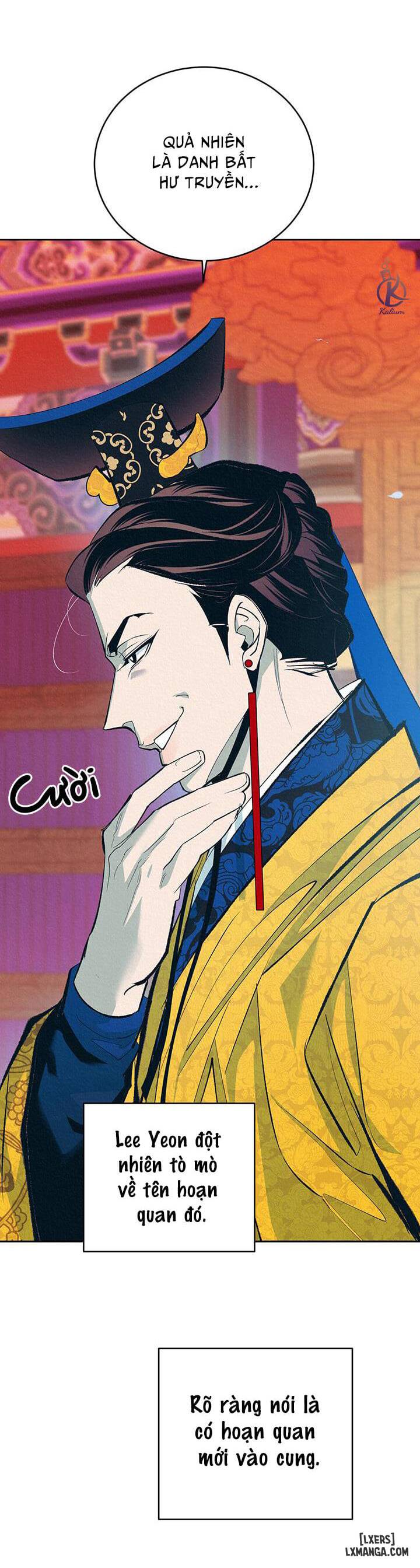 HentaiVN.net - Ảnh 24 - Đồ vô liêm sỉ - Chap 1