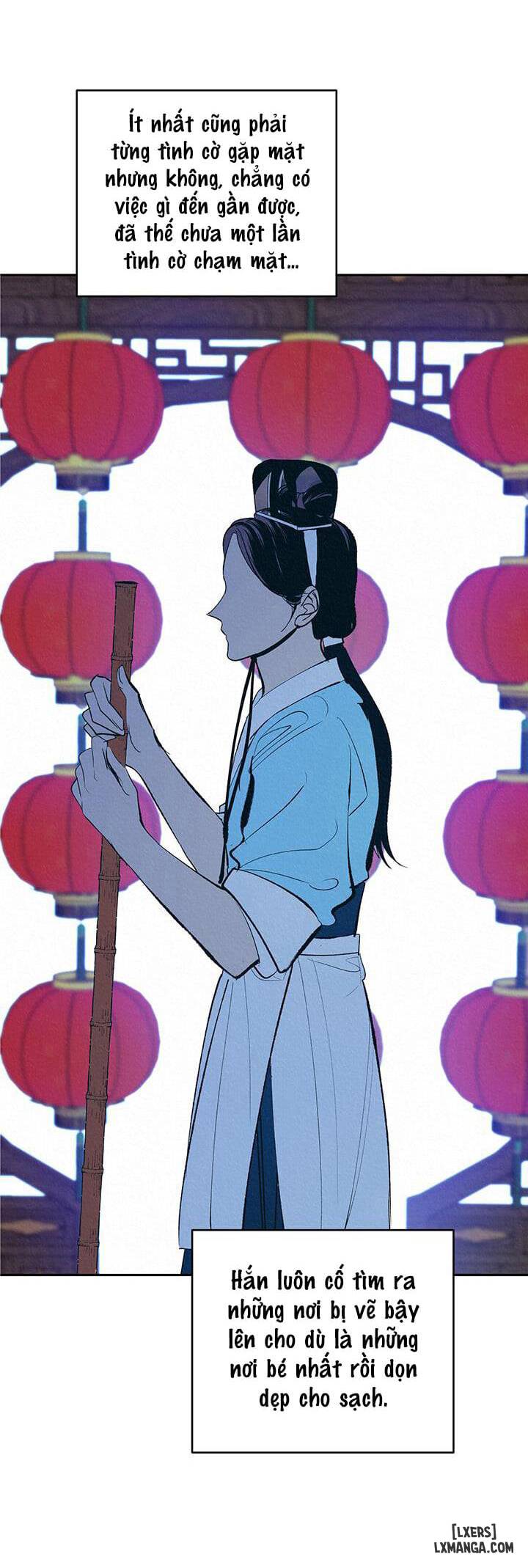 HentaiVN.net - Ảnh 25 - Đồ vô liêm sỉ - Chap 1