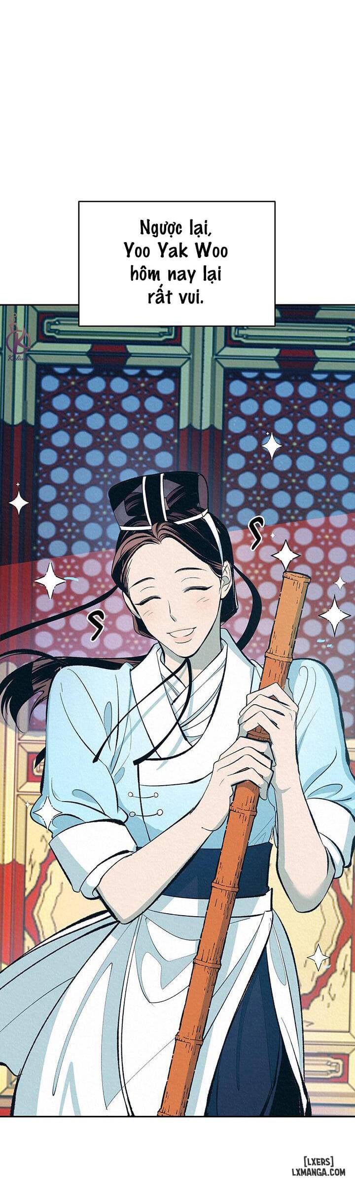 HentaiVN.net - Ảnh 27 - Đồ vô liêm sỉ - Chap 1