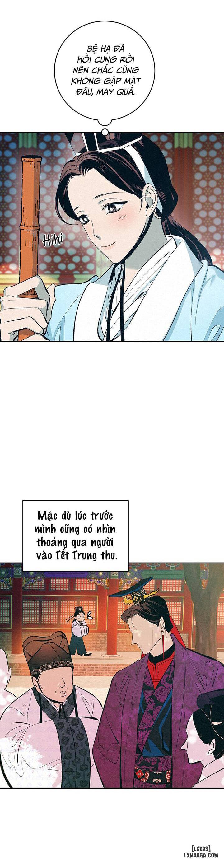 HentaiVN.net - Ảnh 29 - Đồ vô liêm sỉ - Chap 1