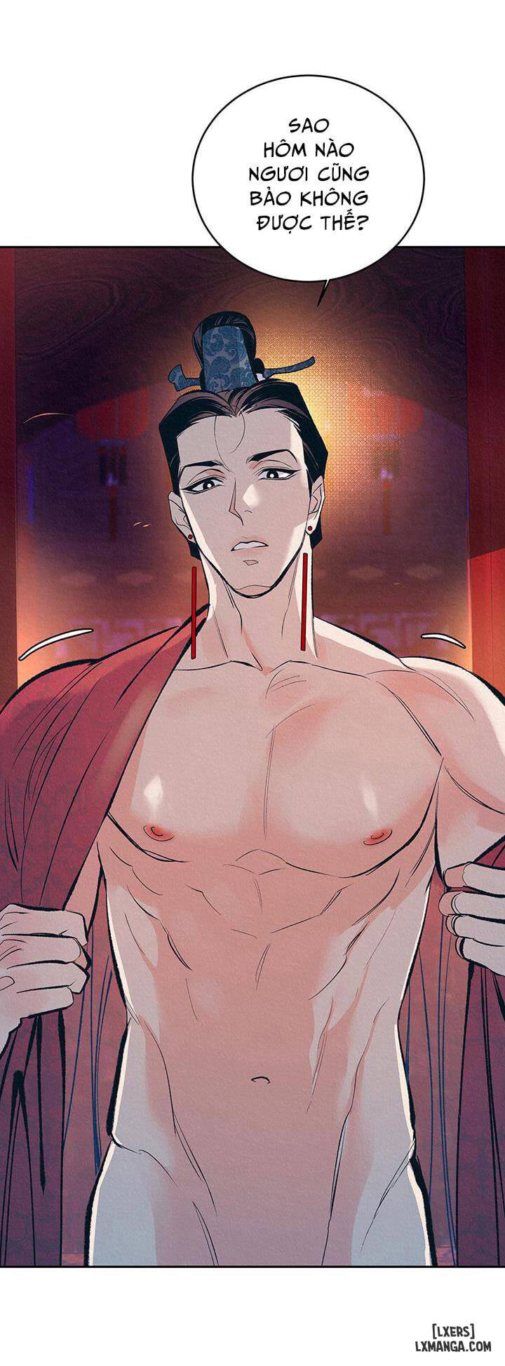HentaiVN.net - Ảnh 3 - Đồ vô liêm sỉ - Chap 1