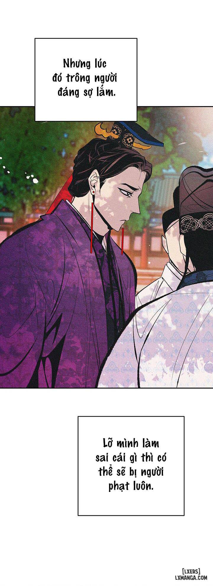 HentaiVN.net - Ảnh 30 - Đồ vô liêm sỉ - Chap 1