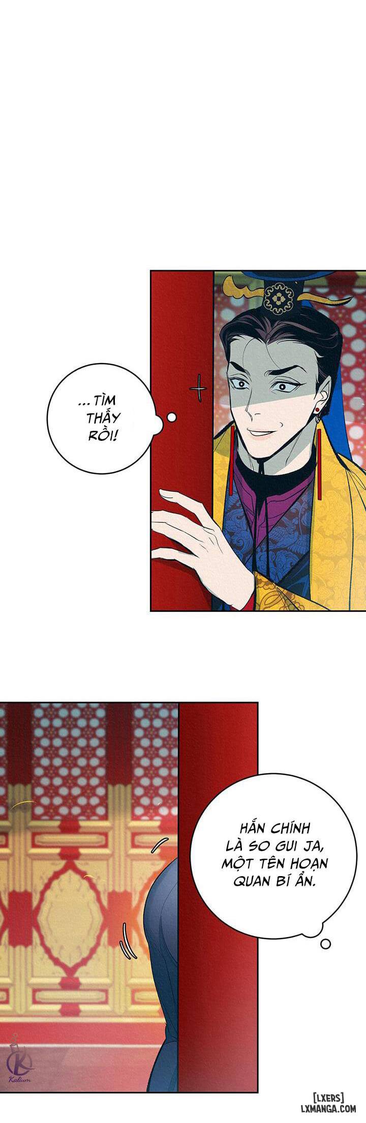HentaiVN.net - Ảnh 32 - Đồ vô liêm sỉ - Chap 1