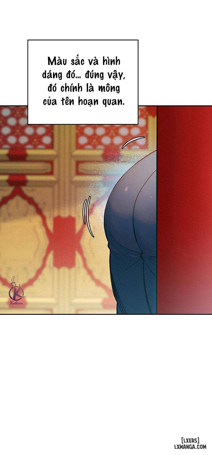 HentaiVN.net - Ảnh 34 - Đồ vô liêm sỉ - Chap 1