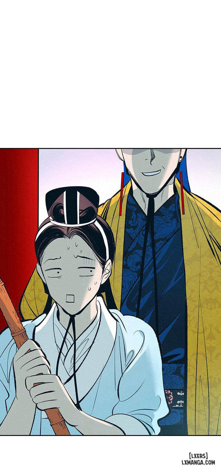 HentaiVN.net - Ảnh 37 - Đồ vô liêm sỉ - Chap 1