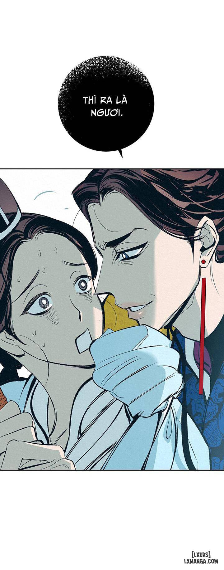 HentaiVN.net - Ảnh 40 - Đồ vô liêm sỉ - Chap 1