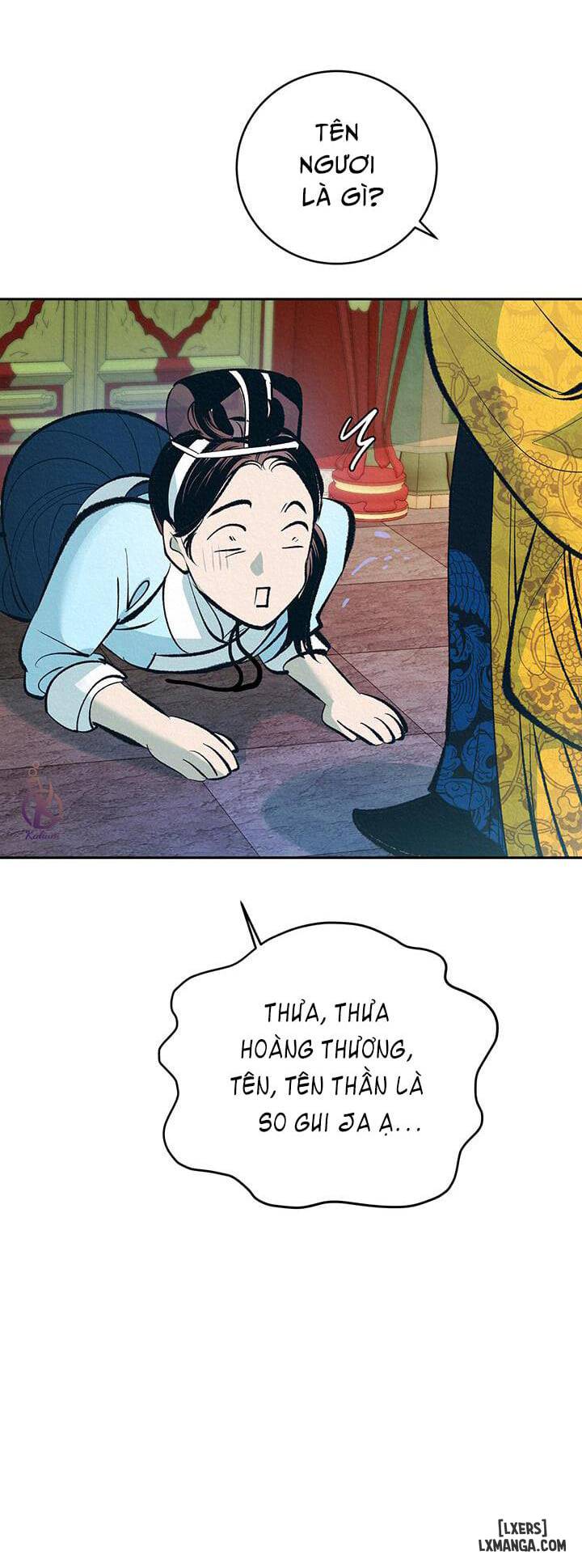 HentaiVN.net - Ảnh 46 - Đồ vô liêm sỉ - Chap 1