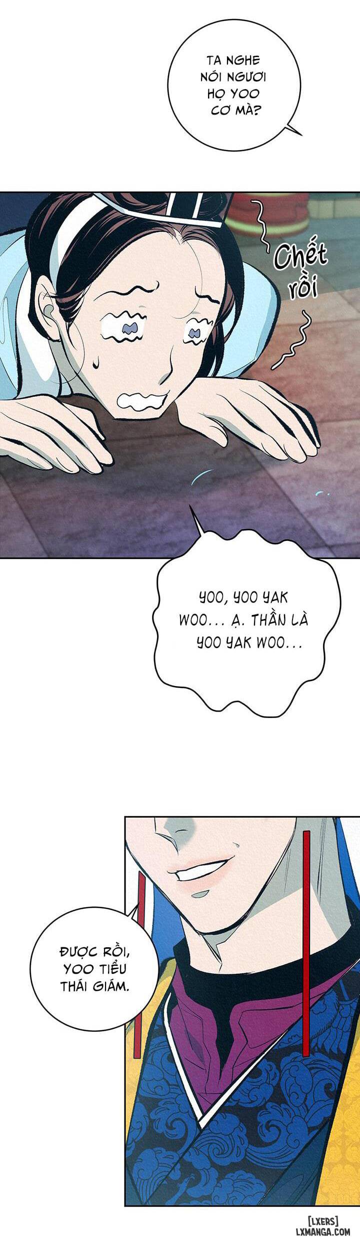 HentaiVN.net - Ảnh 47 - Đồ vô liêm sỉ - Chap 1