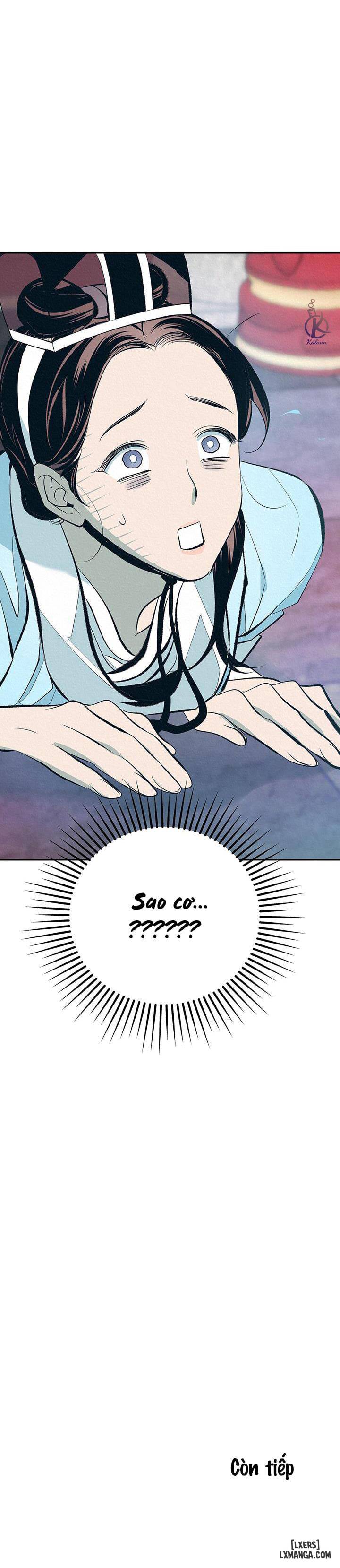 HentaiVN.net - Ảnh 49 - Đồ vô liêm sỉ - Chap 1
