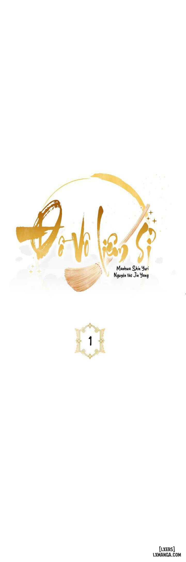 HentaiVN.net - Ảnh 5 - Đồ vô liêm sỉ - Chap 1