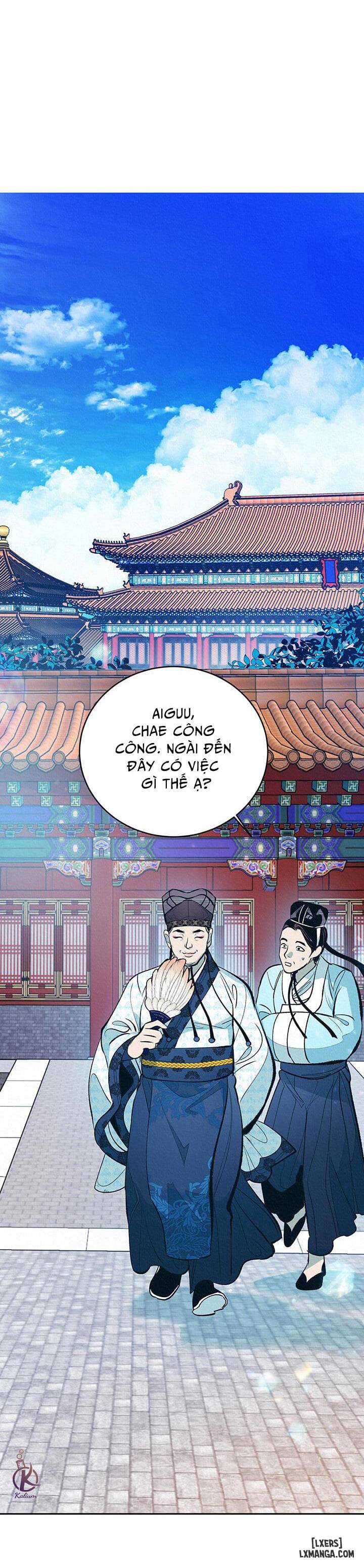 HentaiVN.net - Ảnh 6 - Đồ vô liêm sỉ - Chap 1