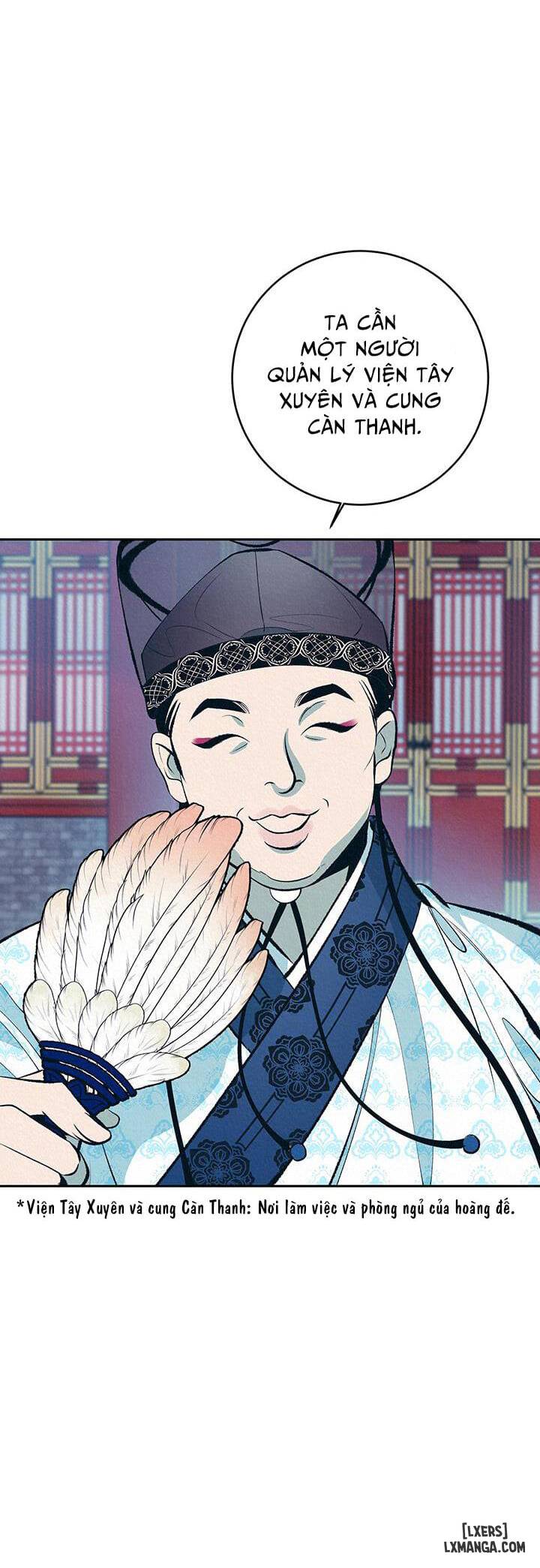 HentaiVN.net - Ảnh 7 - Đồ vô liêm sỉ - Chap 1