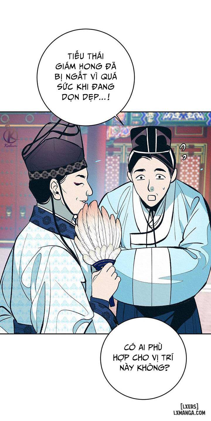 HentaiVN.net - Ảnh 8 - Đồ vô liêm sỉ - Chap 1