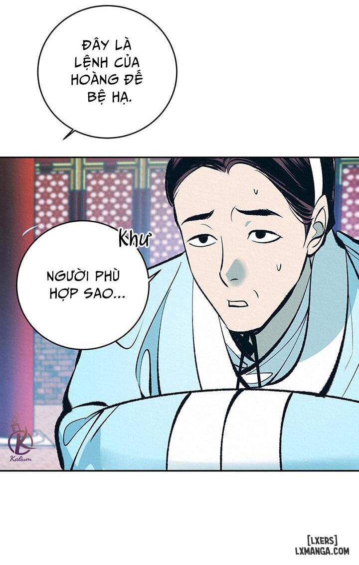 HentaiVN.net - Ảnh 9 - Đồ vô liêm sỉ - Chap 1