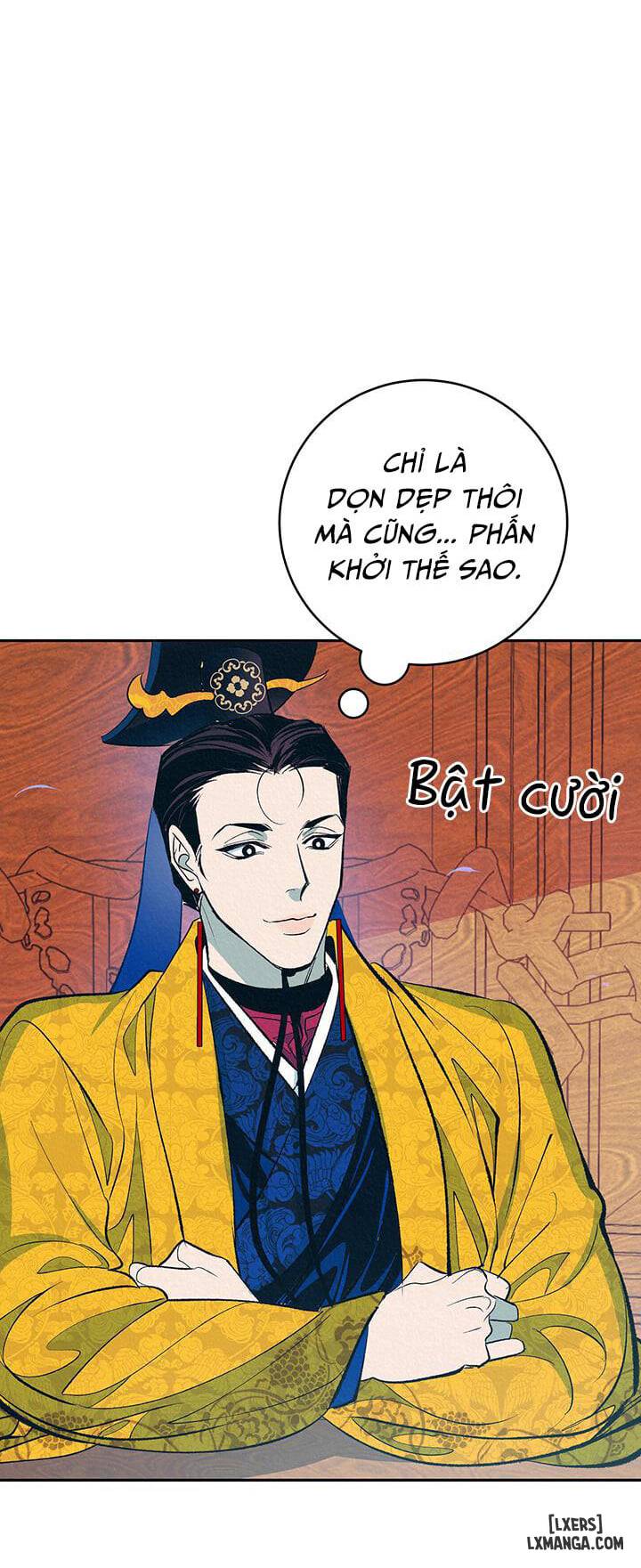 HentaiVN.net - Ảnh 10 - Đồ vô liêm sỉ - Chap 2