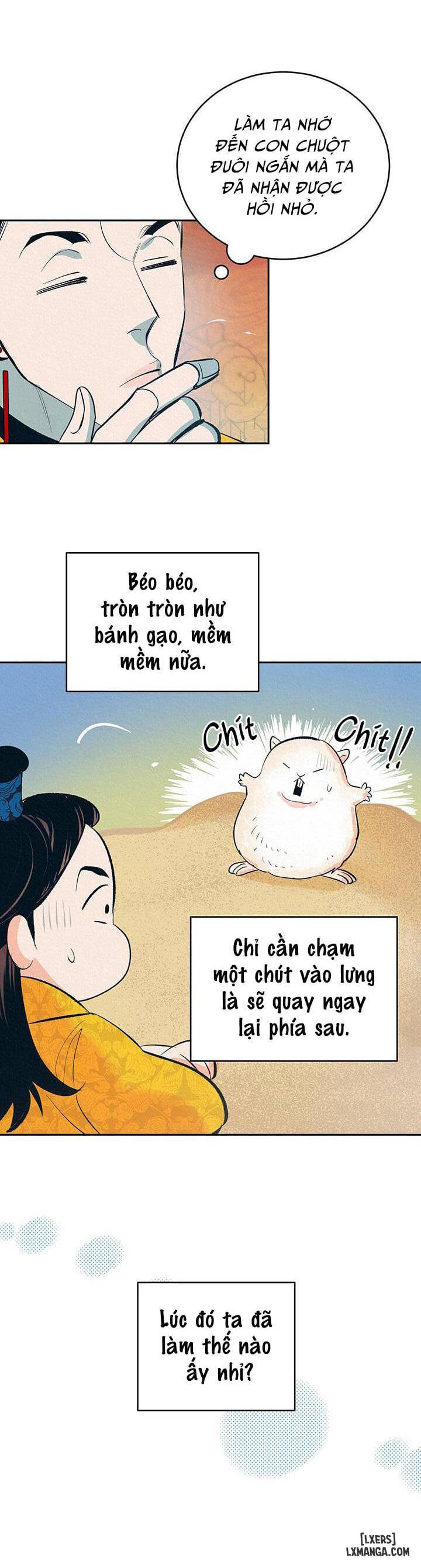 HentaiVN.net - Ảnh 12 - Đồ vô liêm sỉ - Chap 2