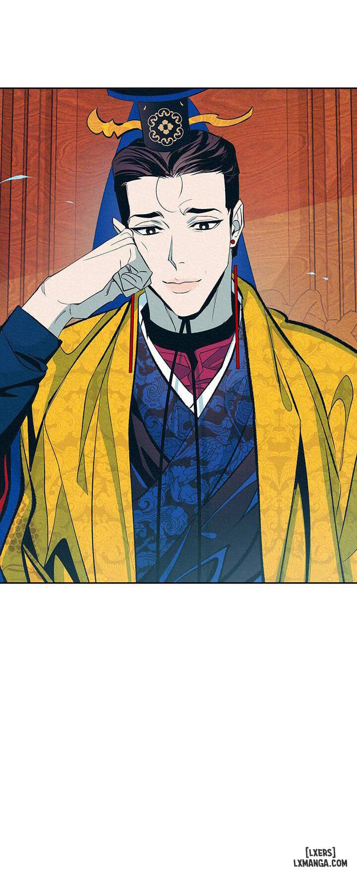 HentaiVN.net - Ảnh 19 - Đồ vô liêm sỉ - Chap 2