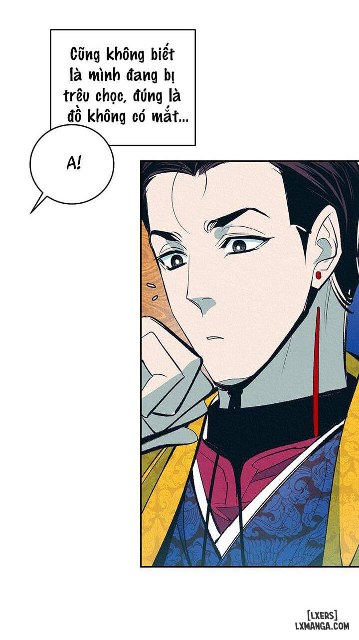 HentaiVN.net - Ảnh 21 - Đồ vô liêm sỉ - Chap 2