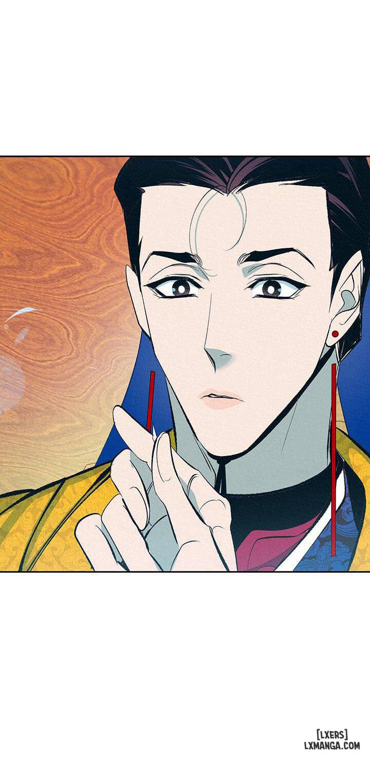 HentaiVN.net - Ảnh 24 - Đồ vô liêm sỉ - Chap 2