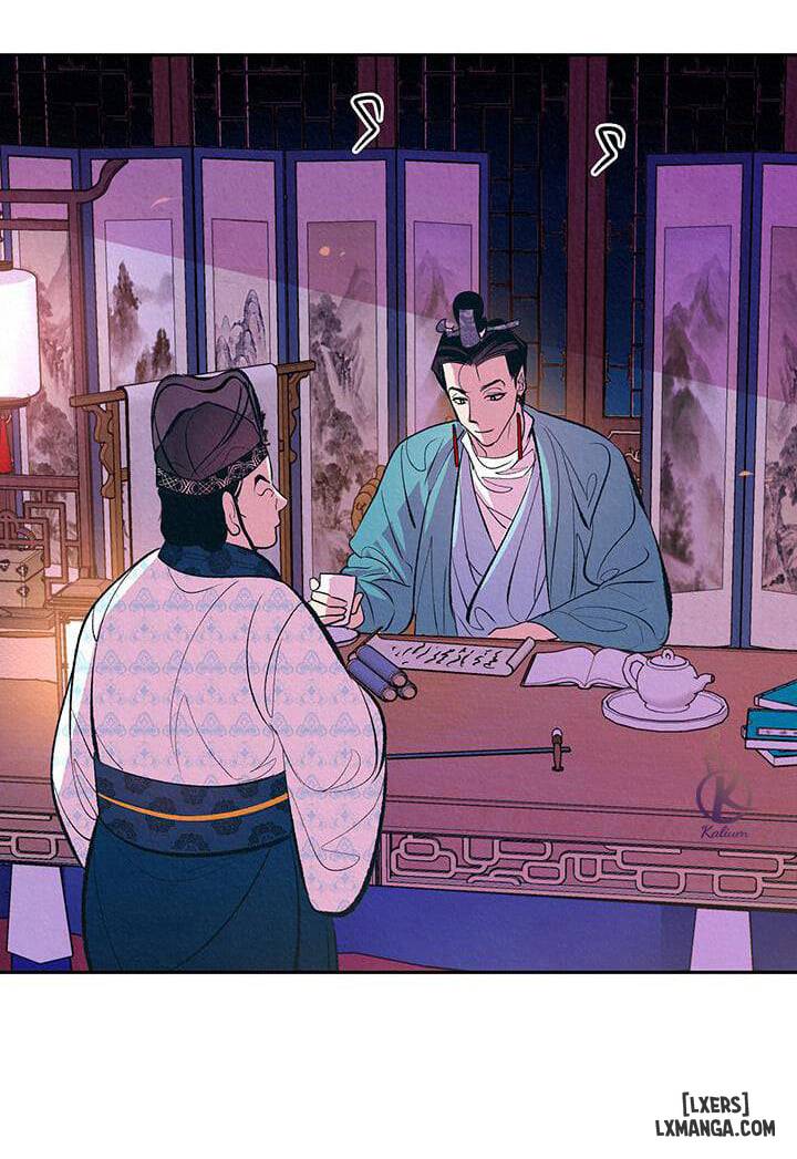 HentaiVN.net - Ảnh 29 - Đồ vô liêm sỉ - Chap 2