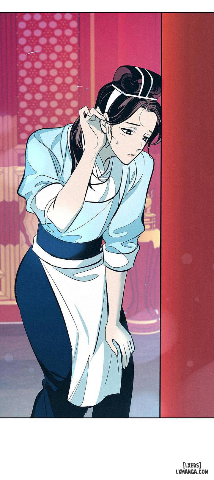 HentaiVN.net - Ảnh 38 - Đồ vô liêm sỉ - Chap 2