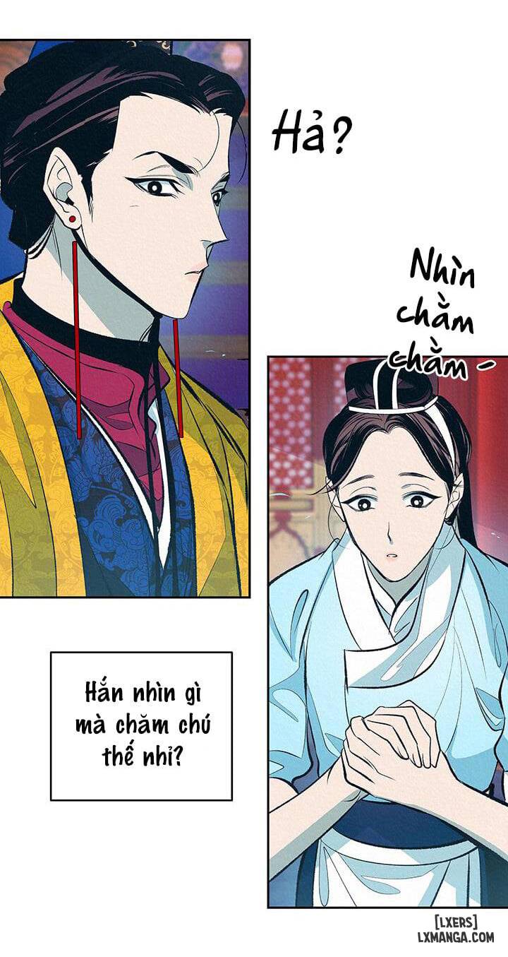 HentaiVN.net - Ảnh 40 - Đồ vô liêm sỉ - Chap 2