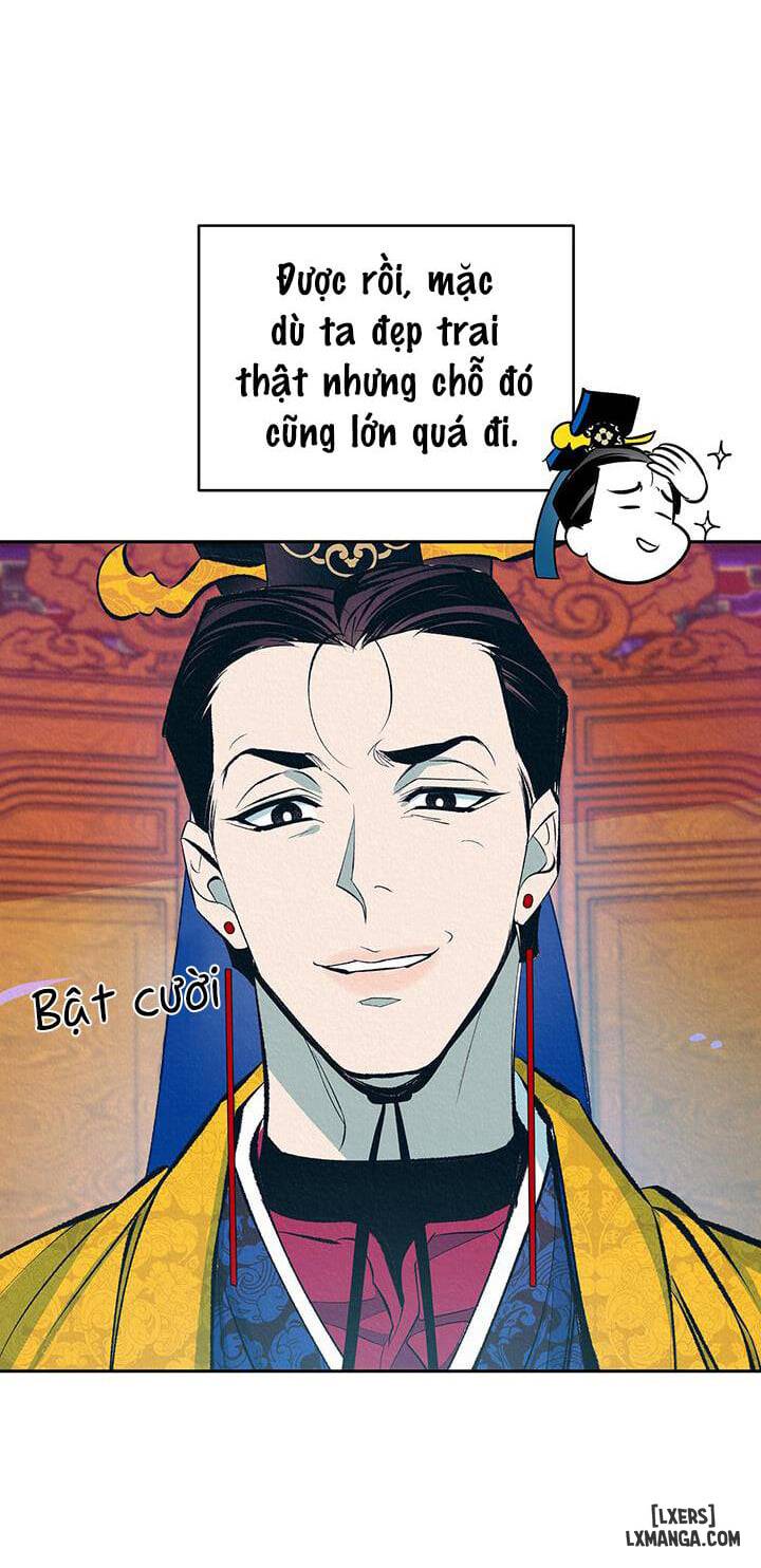 HentaiVN.net - Ảnh 42 - Đồ vô liêm sỉ - Chap 2