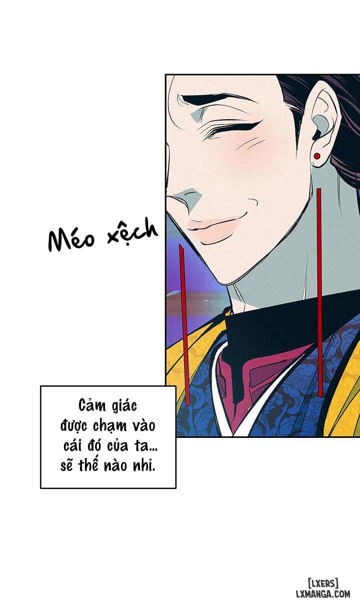 HentaiVN.net - Ảnh 47 - Đồ vô liêm sỉ - Chap 2