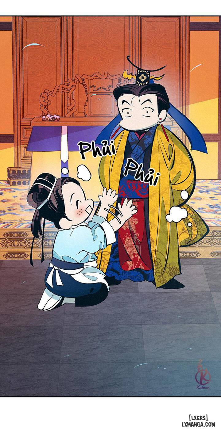 HentaiVN.net - Ảnh 48 - Đồ vô liêm sỉ - Chap 2