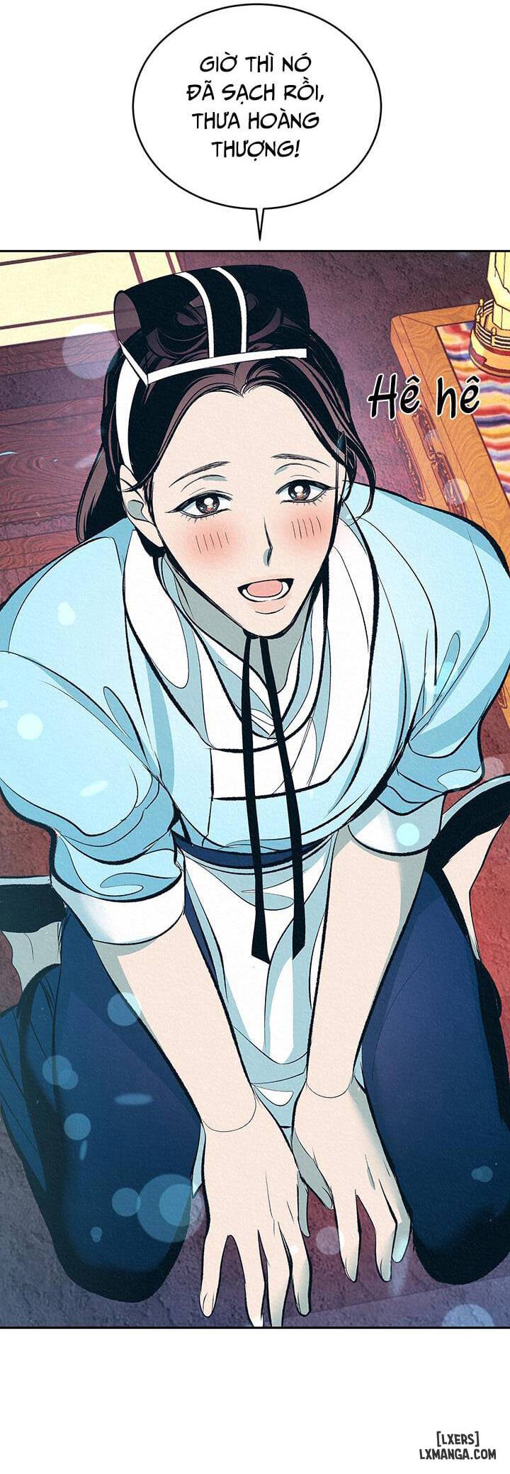 HentaiVN.net - Ảnh 49 - Đồ vô liêm sỉ - Chap 2