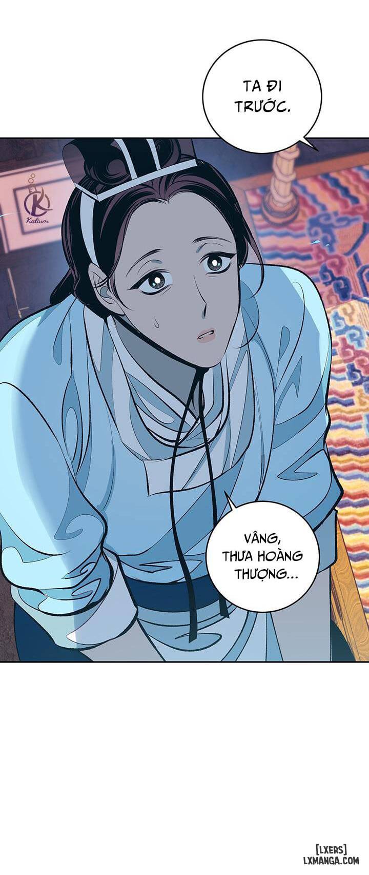 HentaiVN.net - Ảnh 53 - Đồ vô liêm sỉ - Chap 2