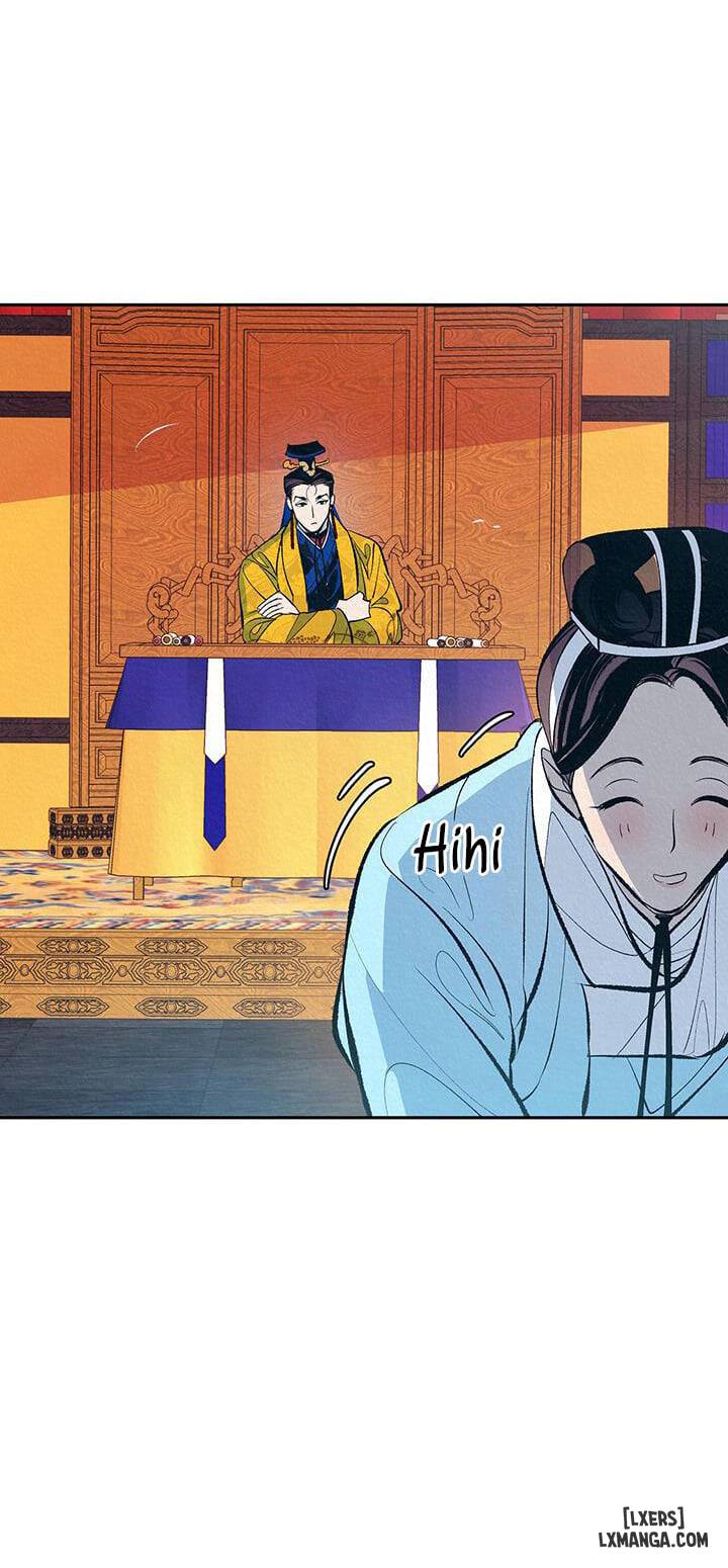 HentaiVN.net - Ảnh 7 - Đồ vô liêm sỉ - Chap 2